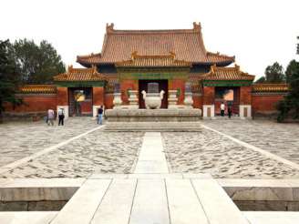 長春萬壽寺