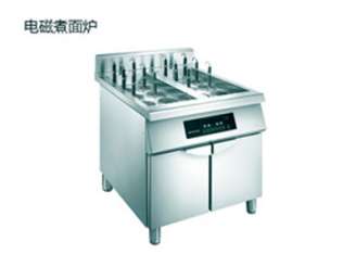 電磁煮面爐