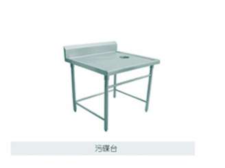 污碟臺
