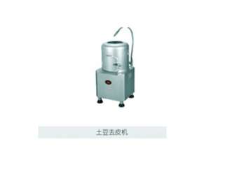 土豆去皮機