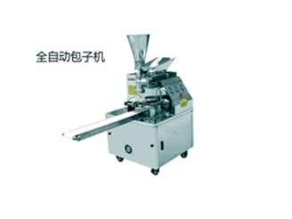 全自動包子機
