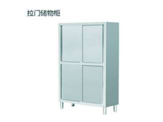 拉門儲物柜